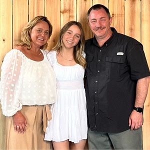 Meet your Posher, Jennifer